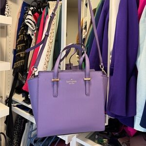 Kate Spade new with tag bag 💜